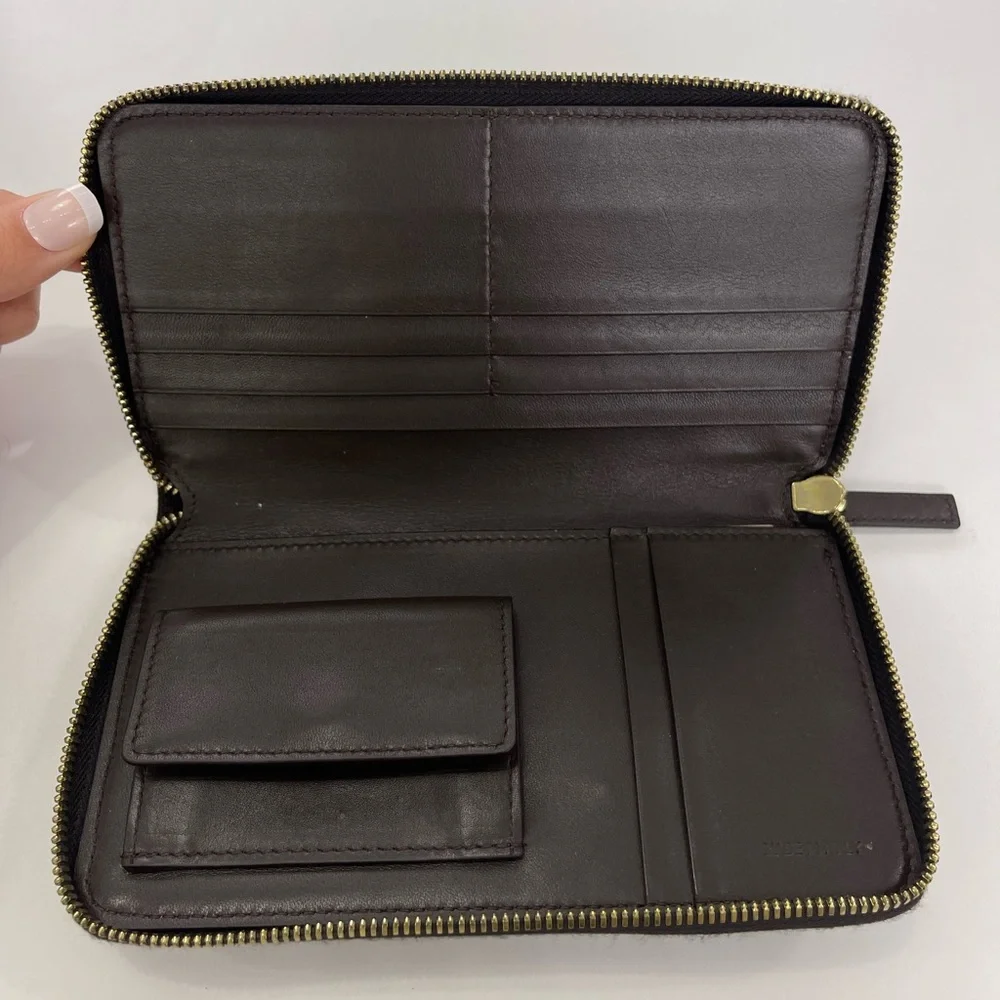 OVO Long Wallet - Picture 5 of 7